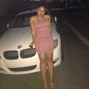 Meet your Posher, Makayla